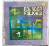 Various Artists - Rounder Folk 2