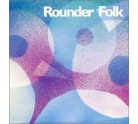 Various Artists - Rounder Folk