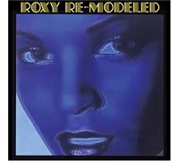 Various Artists - Roxy Re-Modeled