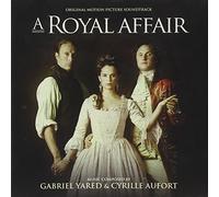 Various Artists - Royal Affair
