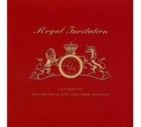 Various Artists - Royal Invitation