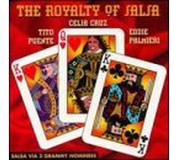 Various Artists - Royalty of Salsa