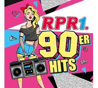 Various Artists Rpr1 - 90S Hits (CD)