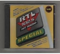 RTL 102.5 Hit Radio Special Compliation