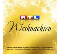 Various Artists - Rtl Weihnachten (3 CD)