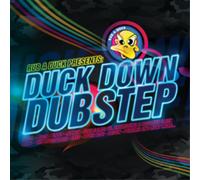 Various Artists Rub a Dub Presents... Duck Down Dubstep (CD) Album