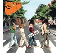 Various Artists Rub-a-dub soul (Vinyl LP) 12" Album