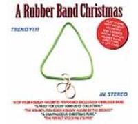 Various Artists - Rubber Band Xmas