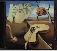 VARIOUS ARTISTS - Rubber Folk