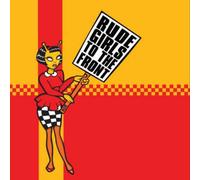 Various Artists Rude Girls To The Front / Various (Vinyl LP)