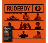 Various Artists Rudeboy: The Story of Trojan Records Album