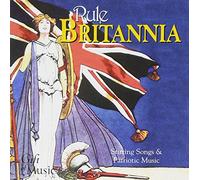 Various Artists - Rule Britania