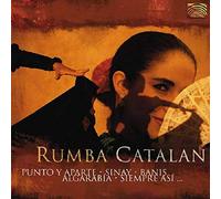 Various Artists - Rumba Catalan