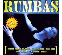 Various Artists – Rumbas