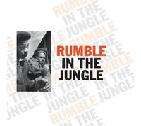 Various Artists Rumble in the Jungle (CD) Album
