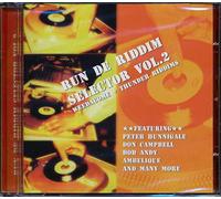 Various Artists - Run De Riddem Selector Vol. 2
