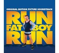 Various Artists - Run Fat Boy Run