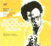 Various Artists Run the Voodoo Down - Listen Here Vol. 2 (CD) Album