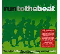 Various Artists - Run To The Beat