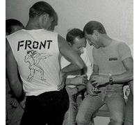 Various Artists - RUNNING BACK..