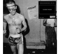 Various Artists Running Back Mastermix Presents: Front/Part 2: Classi (Vinyl LP)