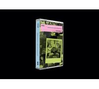 Various Artists Running Back Mastermix: Wild Pitch Club: By Ata & Nd_ (Cassette)