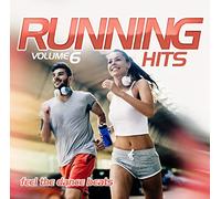Various Artists - Running Hits, Vol.6