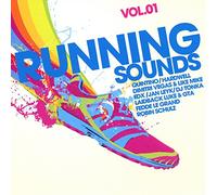 Various Artists - Running Sounds, Vol. 1