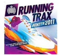 Various Artists - Running Trax Winter 2011