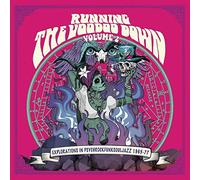 Various Artists - Running Voodoo