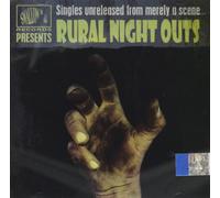 Various Artists - Rural Night Outs (Cd) CD NUOVO
