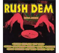 Various Artists - Rush Dem