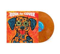 Various Artists Rush for Cover (Vinyl LP) 12" Album