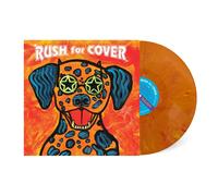 Various Artists Rush for Cover (Vinyl LP) 12" Album