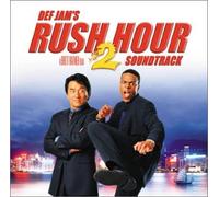 Various Artists - Rush Hour 2
