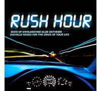 Artisti Vari - Rush Hour / Various - 2 Cd