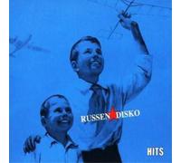 Various Artists Russendisko Hits (CD) Album
