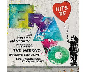 Various Artists - ΒRΑVΟ ΗΙΤՏ, VοΙ. ˥˥Ƽ (2CD)