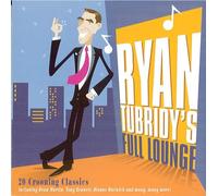 Various Artists - Ryan Tubridy's Full Lounge