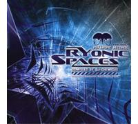 Various Artists Ryonic Spaces (CD) Album