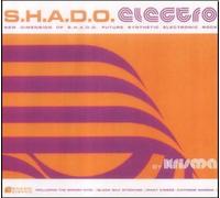 Various Artists - s.h.a.d.o. Electro