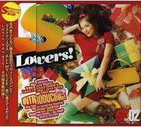 Various Artists S Lovers / Various (CD)