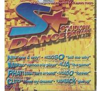 Various Artists - s+ studio piu' dance