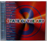 Various Artists - S t a t e . O f . T h e . A r t … [Various Artists]