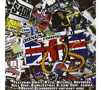 Various Artists - S4DK The Kings Are Coming II Best In 05
