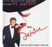 Various Artists Sabrina: Original Motion Picture Soundtrack (CD) Album