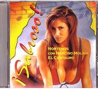 various artists - Sabroso