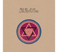 Various Artists - Sacred Bones Presents The Music Of Ya Ho Wha (Limited Indie Edition) (Gold Coloured) (LP)