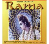 Various Artists Sacred Chants of Rama (CD) Album