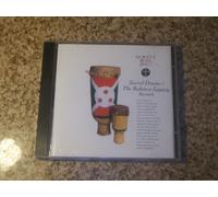 Various Artists - Sacred Drums: Rukinzo Legacy